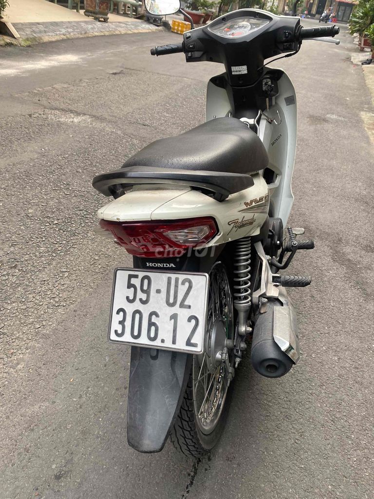 xe chính chủ sang tên : xe chất mọc nguyên zin:. Mua bán Xe máy tại Quận 11 Tp Hồ Chí Minh được đăng bởi cá nhân  hình 4