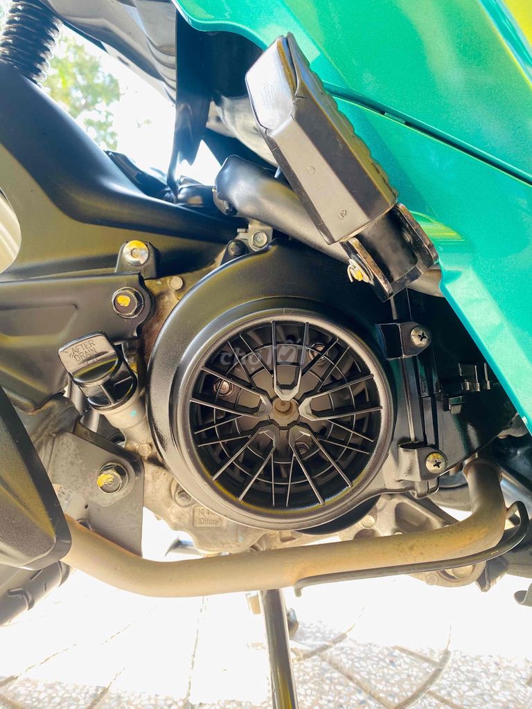 Vision 2020 khoá smarkey xe đẹp chuẩn zin 23k km✅. Mua bán Xe máy tại Quận Ninh Kiều Cần Thơ được đăng bởi Hiếu Xe máy Tân Liên Hưng 2 hình 12