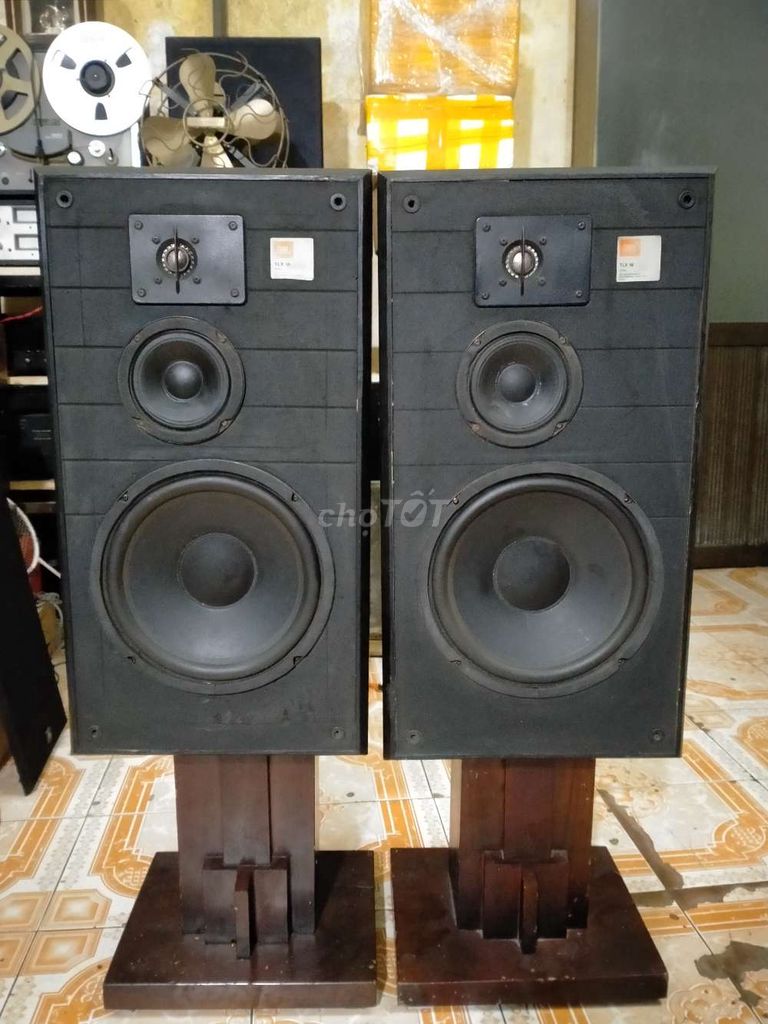 Đầu năm mở hàng xả lỗ loa Mỹ nòi bass25