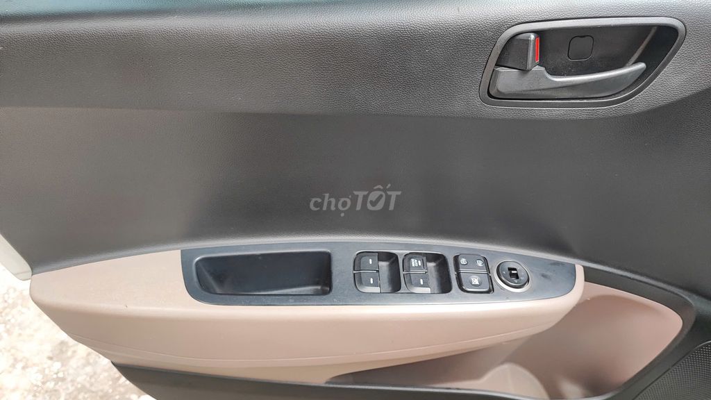 Hyundai Grand i10 2017  MT - 78910 km. Mua bán Ô tô tại Quận Ngô Quyền Hải Phòng được đăng bởi Minh Dũng hình 6