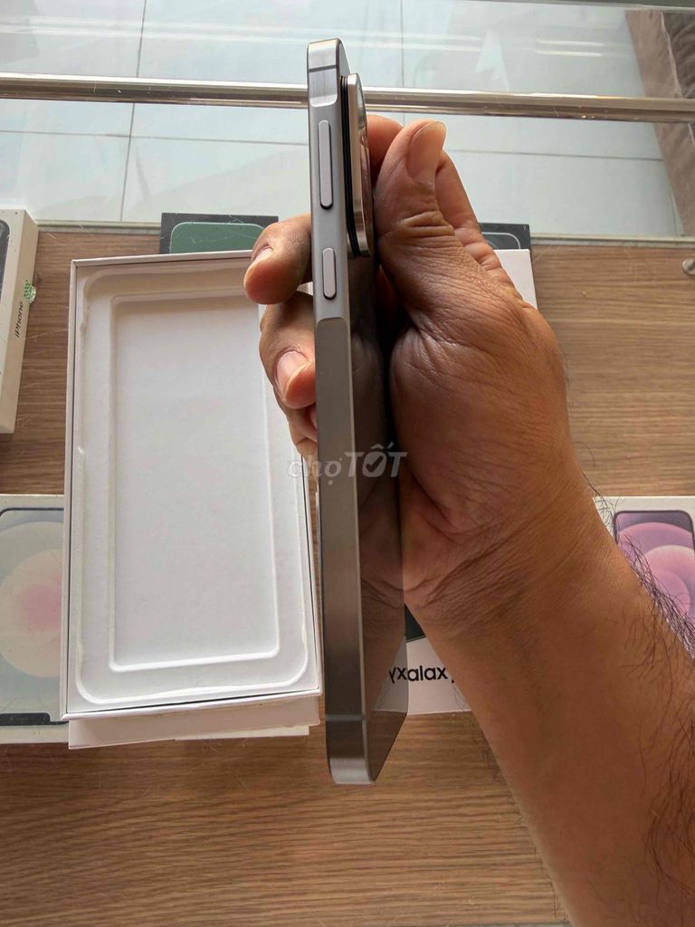 Samsung A56 12GB/256GB Đen. Mua bán Điện thoại tại Thành phố Thủ Đức Tp Hồ Chí Minh được đăng bởi Minh Quang hình 1