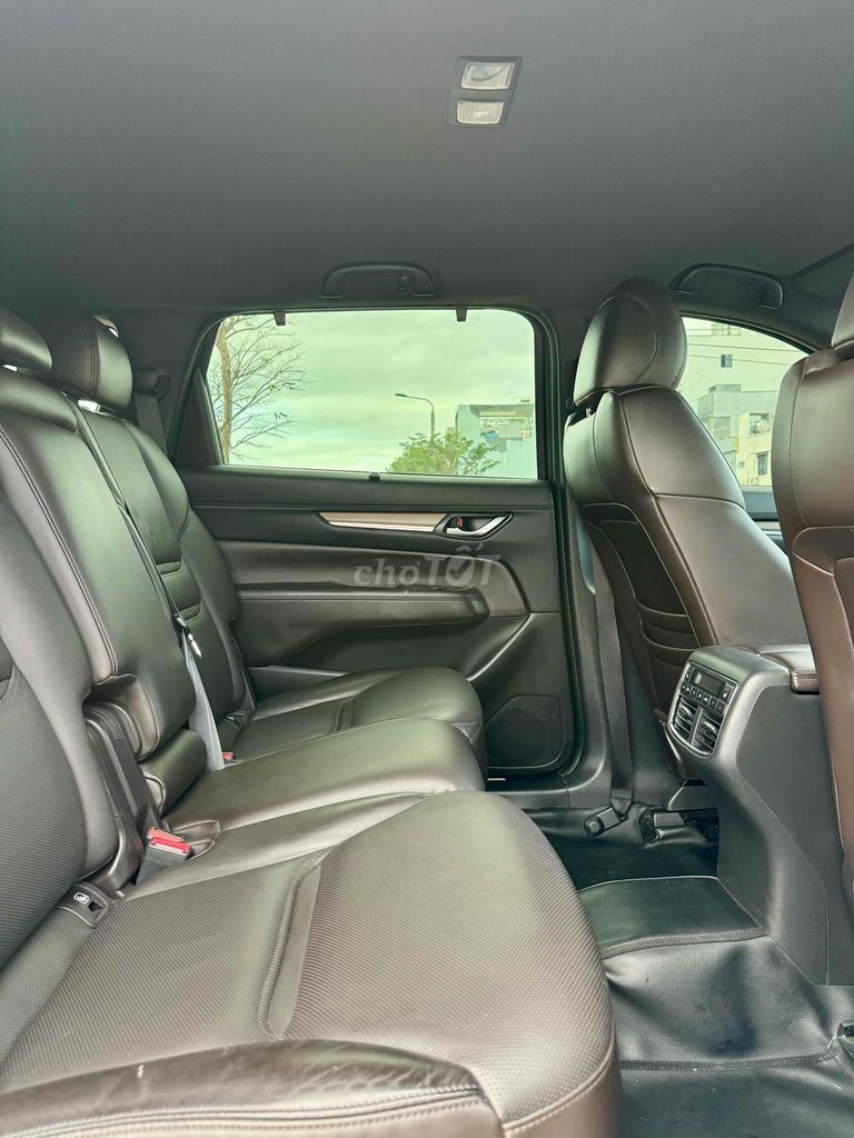 Mazda Cx8 2019 Luxury đi 8,6 vạn . Giá 685tr. Mua bán Ô tô tại Quận Cẩm Lệ Đà Nẵng được đăng bởi nguyễn văn khoa hình 19