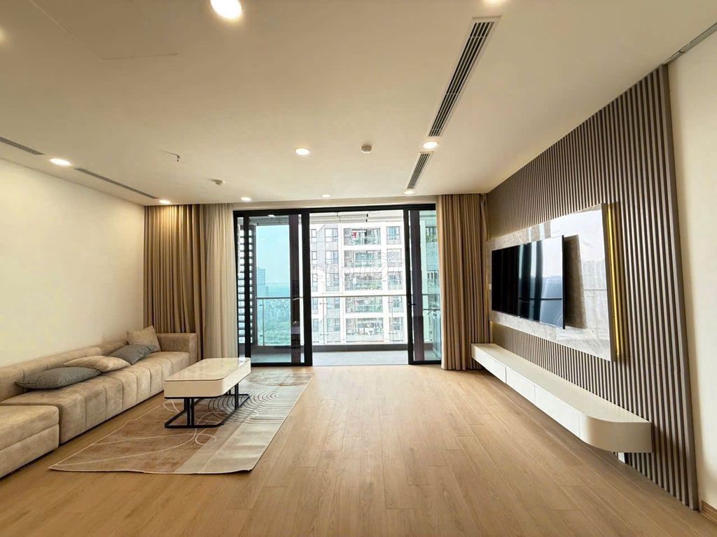 Chính chủ cho thuê căn 3PN tại Sun Square vào vào luôn giá 16tr - ảnh 3