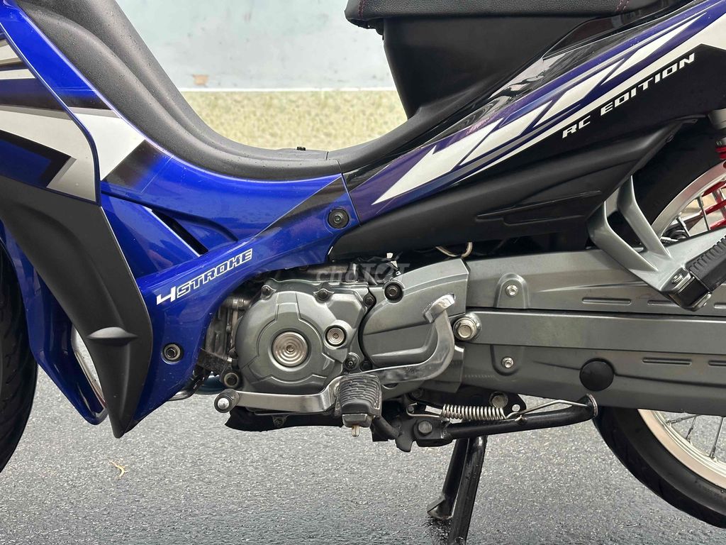 jupiter mắt cú 2006 xe thái. Mua bán Xe máy tại Quận 11 Tp Hồ Chí Minh được đăng bởi thai kim phong  hình 14