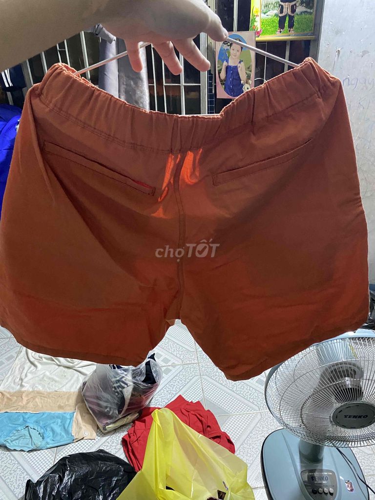ĐỒ 2 HAND🔥. Mua bán Quần áo tại Quận 6 Tp Hồ Chí Minh được đăng bởi tinguyen hình 6