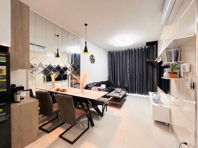 Căn hộ Botanica Premier Novaland giá tốt nhận nhà ngay 69m 4,9 tỷ 2 PN. Mua bán căn hộ/chung cư tại Quận Tân Bình Tp Hồ Chí Minh được đăng bởi Nguyễn Thị Thuý Ngân 