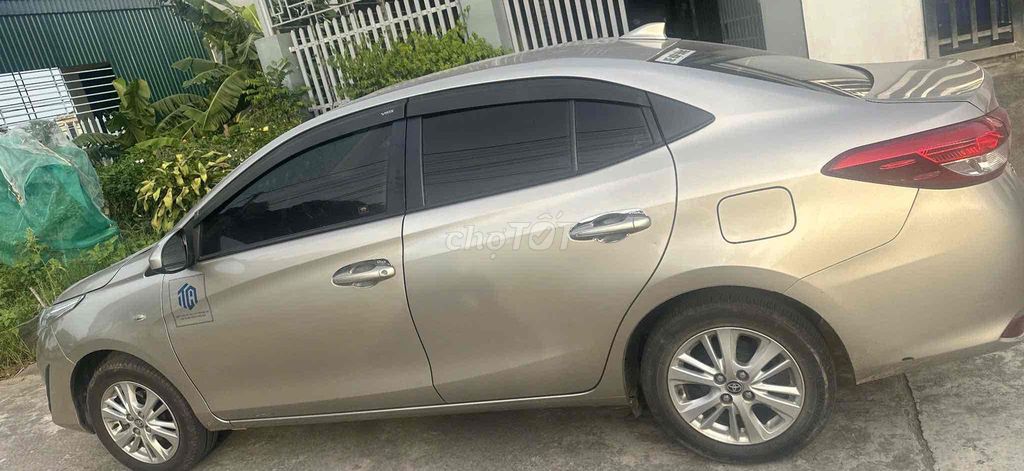 xe vios toyota 2019 đăng kí 2019 màu vàng. Mua bán Ô tô tại Thành phố Ninh Bình Ninh Bình được đăng bởi Nguyễn Chí Nguyện hình 3