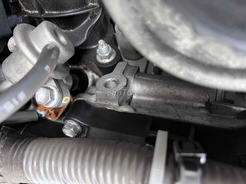 Toyota Fortuner 2012 2.7V 4x4 AT - 120000 km. Mua bán Ô tô tại Thị Xã Buôn Hồ Đắk Lắk được đăng bởi Nguyễn Tiến Đạt hình 14