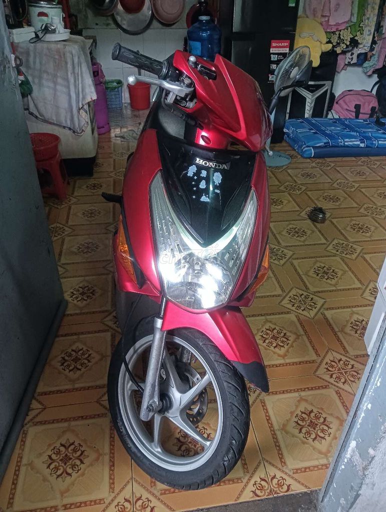 Cần bán ngắp. Mua bán Xe máy tại Thành phố Bà Rịa Bà Rịa - Vũng Tàu được đăng bởi Thắng hình 1