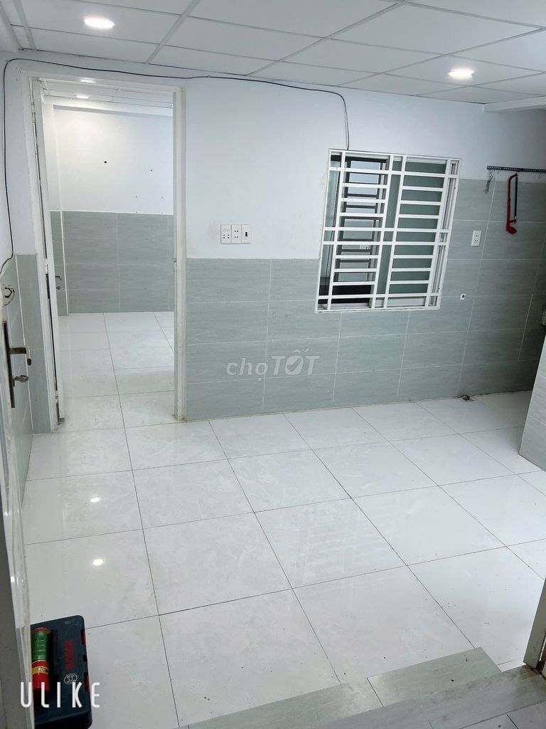 Phòng trọ 15m2 đường Cộng Hòa, Tân Bình