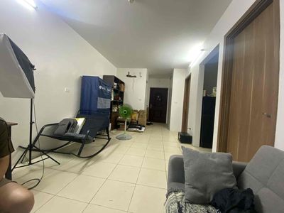Căn hộ 58 m² · 2 PN · Khu Nhà Ở Xã Hội Tam Trinh Yên Sở (Chung cư @Home 987 Tam Trinh)