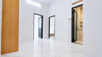 Аренда · 2 комн. · 50 м² · Quận Bình Thạnh, ул. Đường Đặng Thùy Trâm