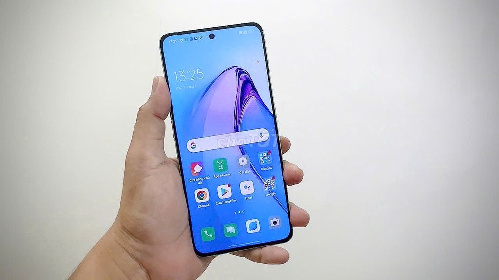 Oppo Reno 8 Pro 5G VN 12/256 bạc như tin đăng gl