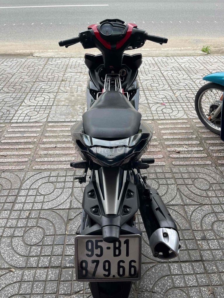 EXCITER 150 LED. Mua bán Xe máy tại Quận Bình Thuỷ Cần Thơ được đăng bởi SONY hình 6