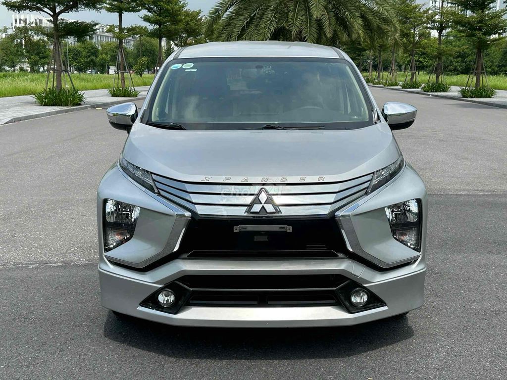 Mitsubishi Xpander 2019 1.5 AT bao zin bao chếch