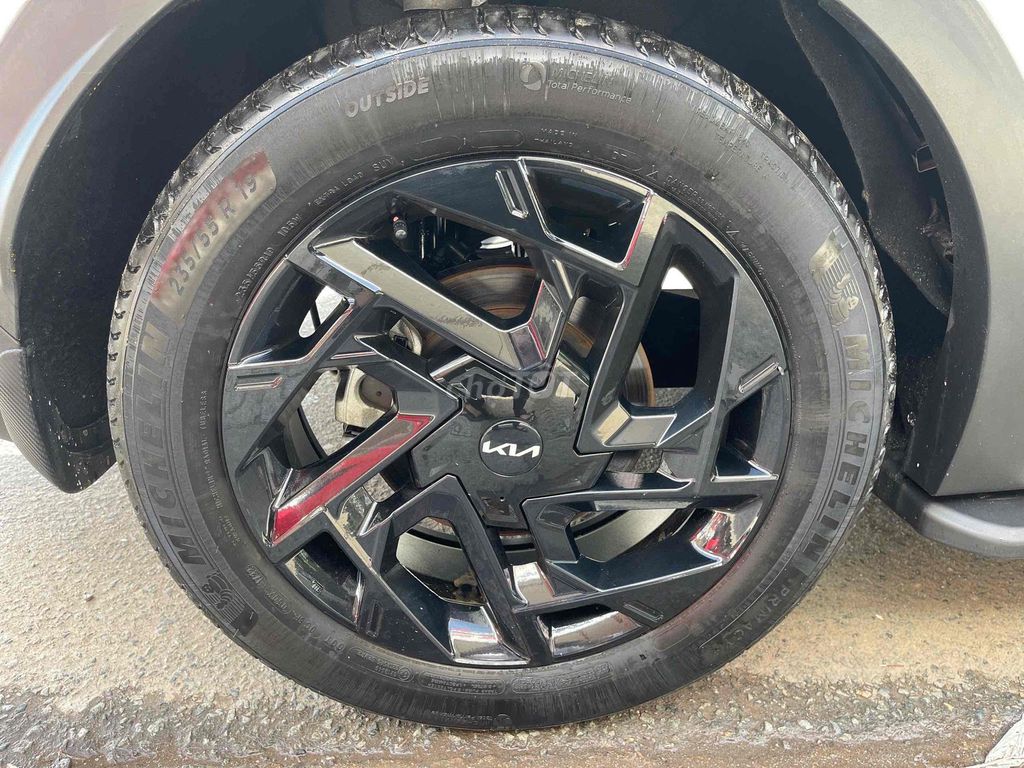 Kia Sportage 2022 Signature 2.0D - 34000 km. Mua bán Ô tô tại Thành phố Thuận An Bình Dương được đăng bởi Phạm Nguyễn Hồng Nhung hình 16