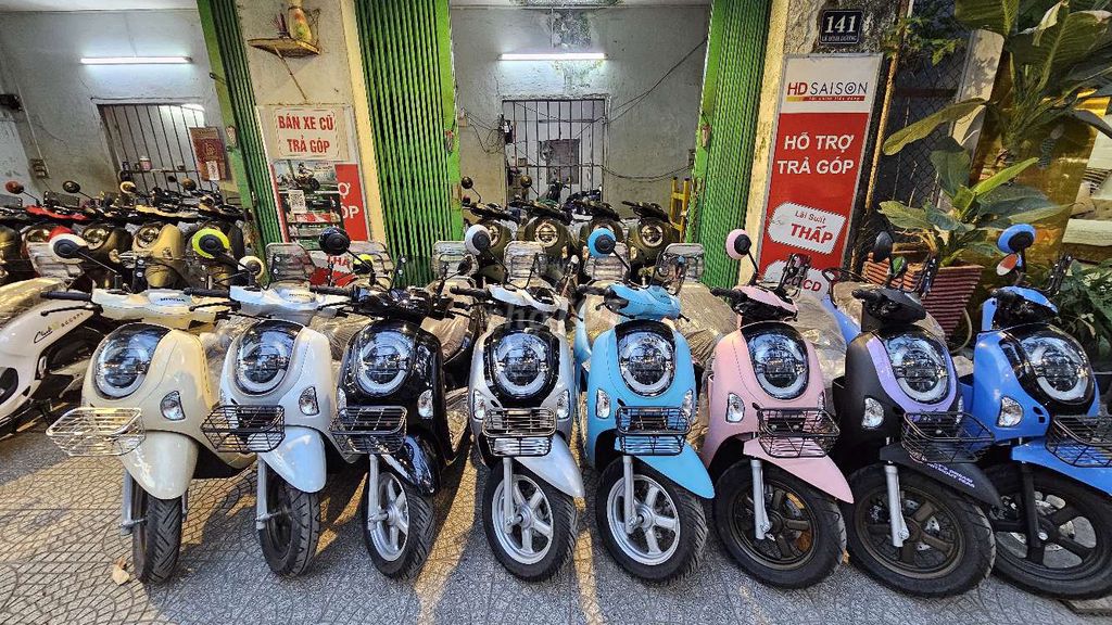 Xe máy nhập khẩu chính hãng Thanh Thắng Toàn. Mua bán Xe máy tại Quận Hải Châu Đà Nẵng được đăng bởi Hgb250821  hình 8