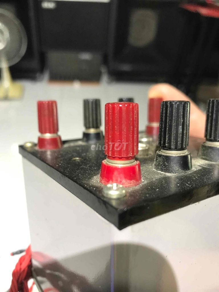 TRẠM TRUNG CHUYỂN AMPLY TỚI LOA. Mua bán Tivi, Âm thanh tại Quận 5 Tp Hồ Chí Minh được đăng bởi LÂM LÊ VĂN SỸ hình 1