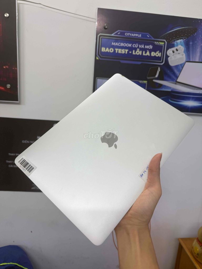 💥💥💥 XẢ KHO MAC AIR  M1   13”  BẢN 8 DUNG LƯỢNG 256. Mua bán Laptop tại Quận Đống Đa Hà Nội được đăng bởi CITYAPPLE hình 3