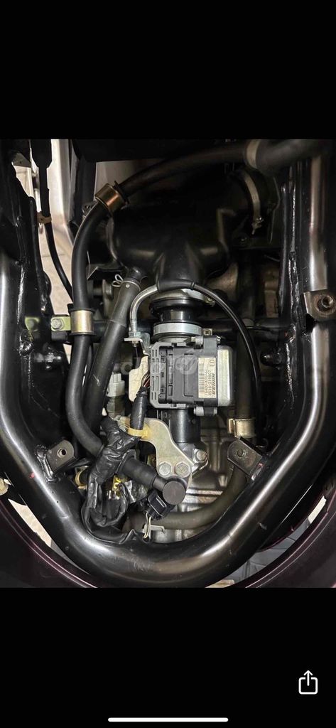 xe SH 150i ý FI nhập khẩu nguyên chiếc. Mua bán Xe máy tại Quận Tân Bình Tp Hồ Chí Minh được đăng bởi Bui văn thuỷ hình 5