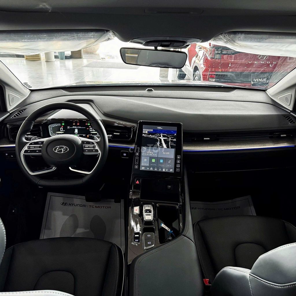 Xả kho Custin 2025. Mua bán Ô tô tại Quận Gò Vấp Tp Hồ Chí Minh được đăng bởi Chuyên ô tô Hyundai SG hình 7