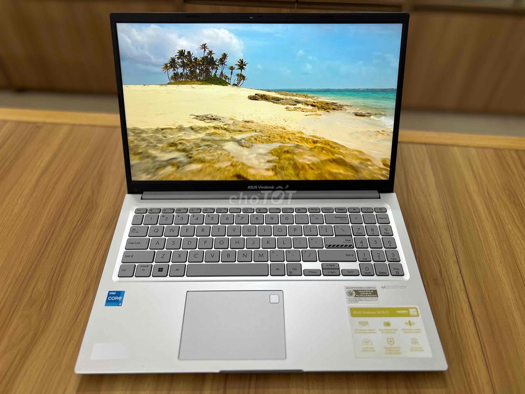 Asus Vivobook X1504VA i3-1315U 15.6 inch 8GB/512GB. Mua bán Laptop tại Thành phố Long Xuyên An Giang được đăng bởi Laptop Mai Lý Nghĩa hình 1