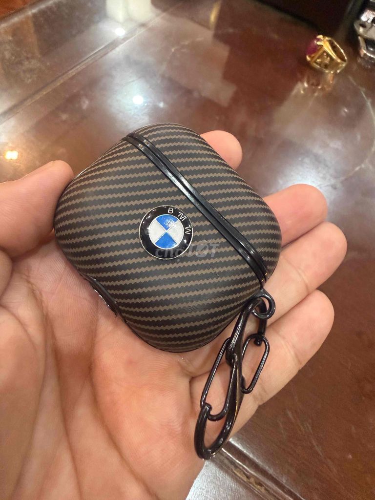 Tai nghe Apple AirPods 3 Trắng. Mua bán Tivi, Âm thanh tại Quận Cẩm Lệ Đà Nẵng được đăng bởi Thanh Thanh hình 1