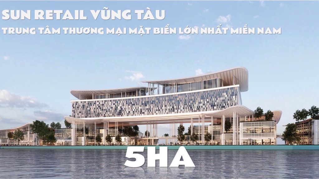 BLANCA CITY VŨNG TÀU MỞ BÁN GIAI ĐOẠN 1 BỞI SUN GROUP. Mua bán căn hộ/chung cư tại Thành phố Vũng Tàu Bà Rịa - Vũng Tàu được đăng bởi Võ Lê Khánh Linh hình 4