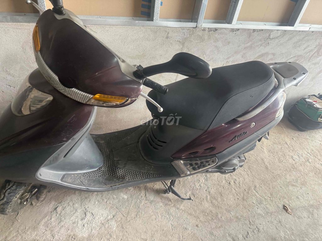 xe sym atila dài loan dời 2007. Mua bán Xe máy tại Quận Phú Nhuận Tp Hồ Chí Minh được đăng bởi Huỳnh Thân  hình 4