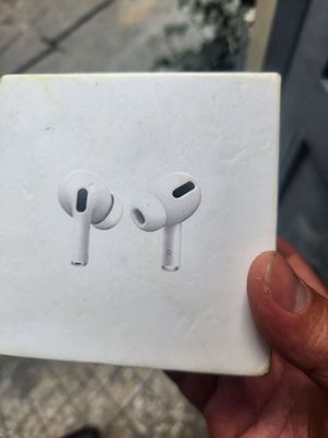 Tai nghe Apple AirPods Pro Trắng