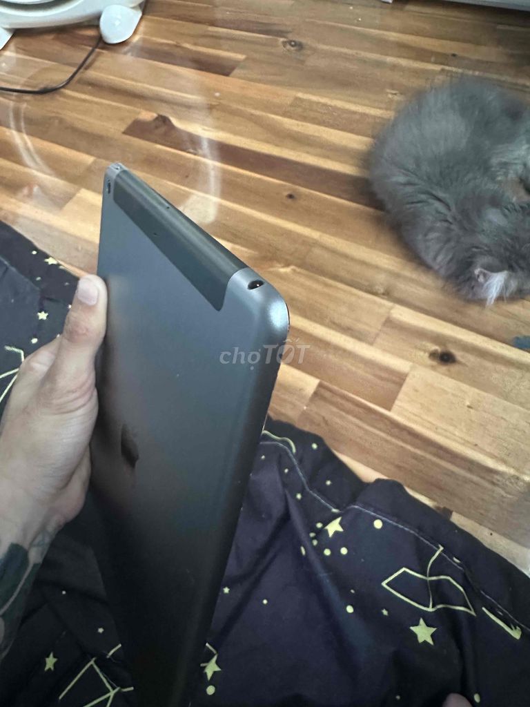 Ipad Air 1 còn bảo hành cửa hàng