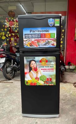 Tủ lạnh Panasonic 156 lít nhỏ gọn ,nhẹ điện. Mua bán Tủ lạnh tại Quận Bình Tân Tp Hồ Chí Minh được đăng bởi Điện Lạnh Gia Việt 
