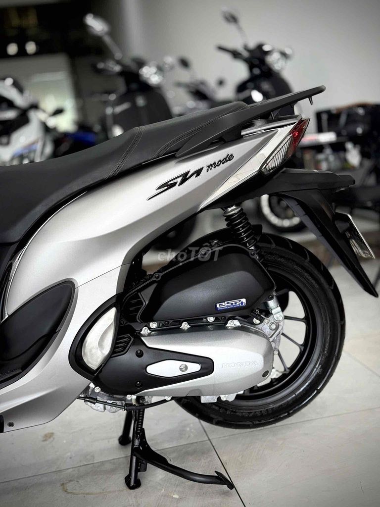 Shmode 2022 ABS Lướt chính chủ ( Hỗ trợ GÓP ) 🔥🔥. Mua bán Xe máy tại Thị xã Phú Mỹ Bà Rịa - Vũng Tàu được đăng bởi Cửa Hàng Xe Máy Phú Mỹ hình 5