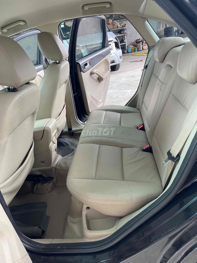 Ford Focus 2011 2.0 AT - 118000 km. Mua bán Ô tô tại Huyện Xuyên Mộc Bà Rịa - Vũng Tàu được đăng bởi trọng bửu hình 8