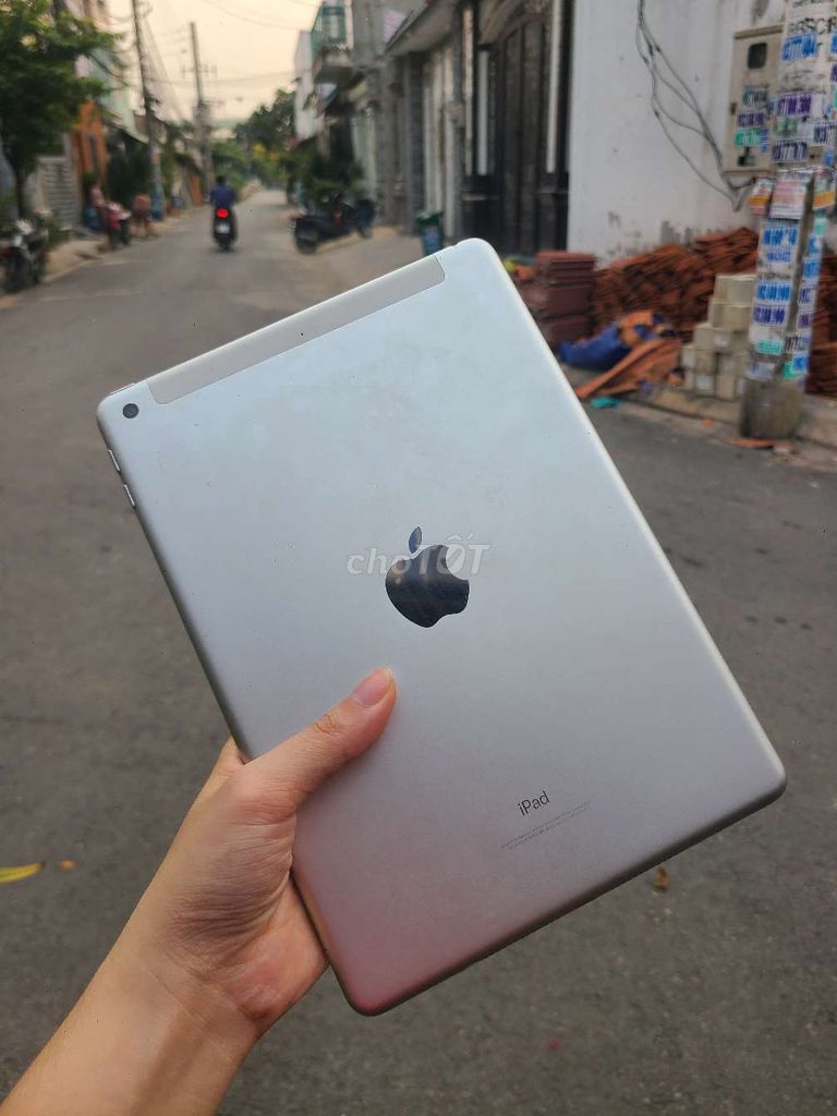 Ipad gen 5 full mọi chức năng