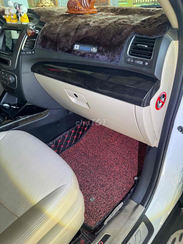 Kia Sorento 2019 2.4 GAT Premium mới nhất việt nam. Mua bán Ô tô tại Quận 12 Tp Hồ Chí Minh được đăng bởi a trung hình 7