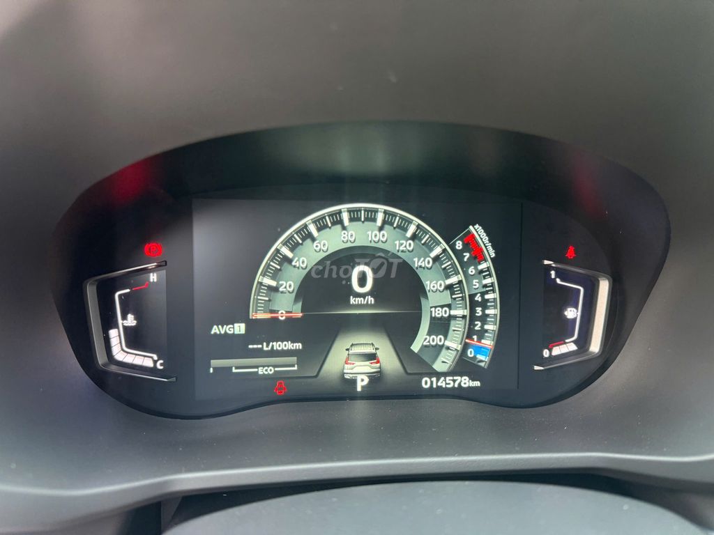 Mitsubishi Xpander Cross 2025 Trắng - Od 14500 km. Mua bán Ô tô tại Thành phố Thủ Đức Tp Hồ Chí Minh được đăng bởi Mitsubishi Chính Hãng hình 14