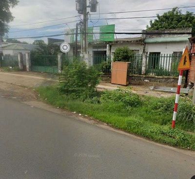 Cho thuê hoặc bán nhà kho