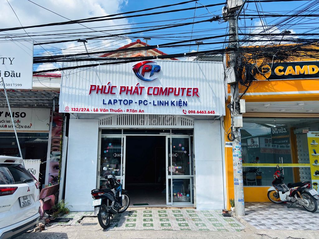 Lap Top Nhật Mỹ Cần Thơ tại Quận Ninh Kiều, Cần Thơ hình 2