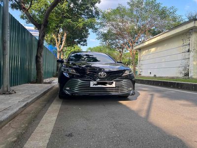 Toyota Camry 2019 2.0G - 110000 km. Mua bán Ô tô tại Quận Hà Đông Hà Nội được đăng bởi Nguyen Ngoc