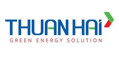 Công ty cổ phần Thuận Hải Green logo