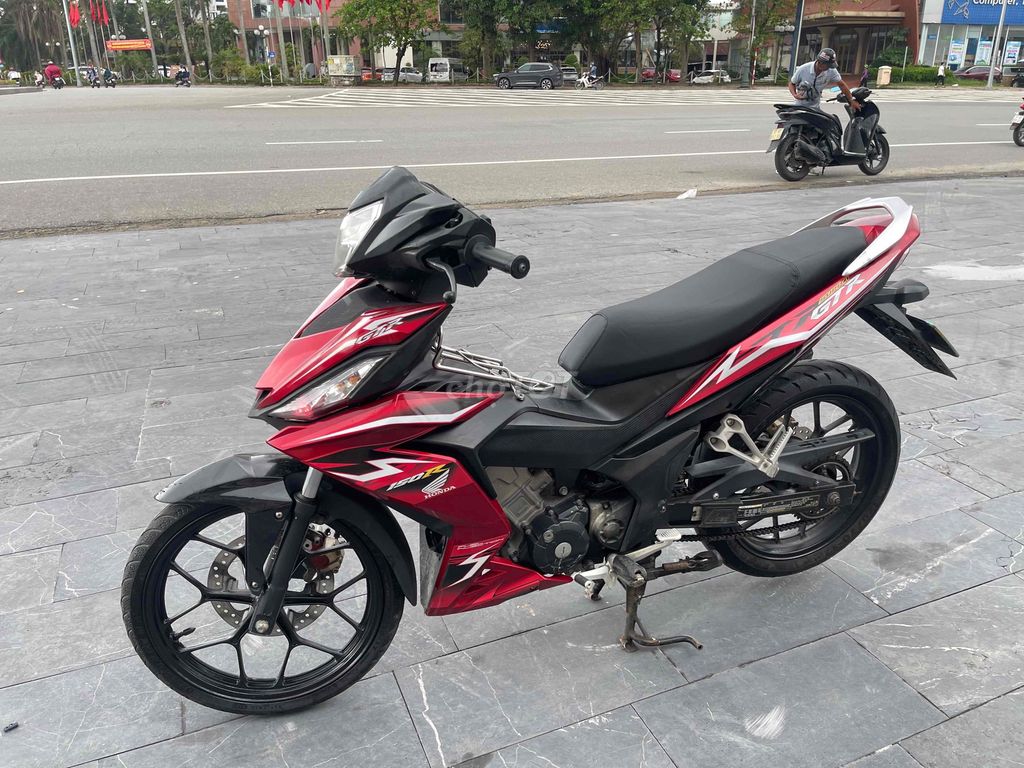 Xe Winner nhận giao lưu xe khác. Mua bán Xe máy tại Thành phố Vinh Nghệ An được đăng bởi Mạnh Nhỏ hình 5