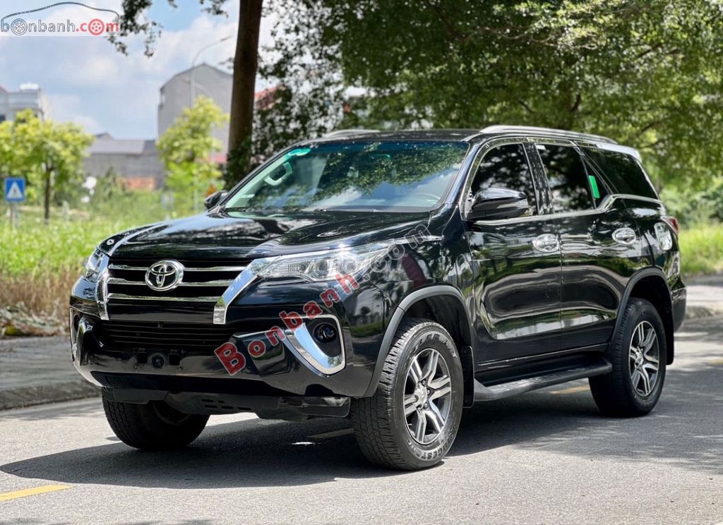 Toyota Fortuner. Mua bán Ô tô tại Quận Nam Từ Liêm Hà Nội được đăng bởi Bcar Hà Nội Vương Quốc Gầm Cao hình 4