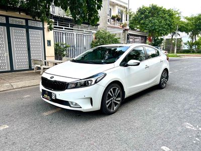 Kia Cerato 2018 2.0 Cao cấp 17000 km