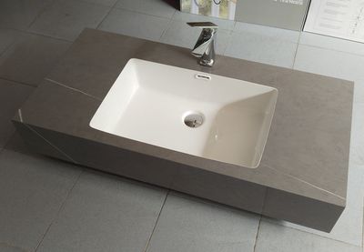 Bàn đá lavabo 1 tầng 2 tầng. Gia công theo yêu cầu. Mua bán Thiết bị vệ sinh, nhà tắm tại Thành phố Thủ Đức Tp Hồ Chí Minh được đăng bởi Nội thất phòng tắm Khánh Hưng