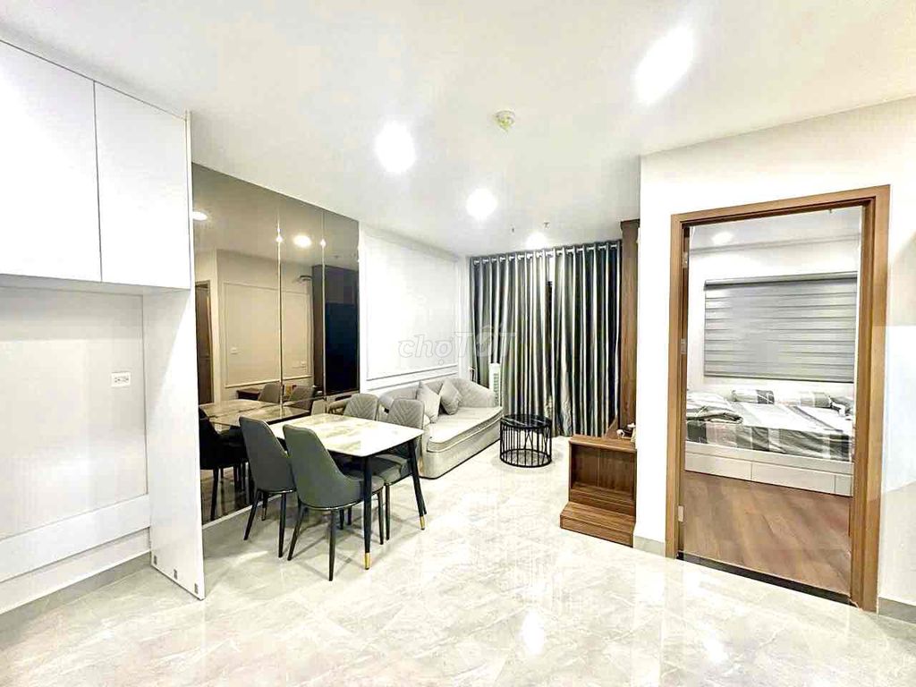 BÁN GẤP CĂN HỘ LEGACY CENTRAL TẶNG NỘI THẤT MÁY LẠNH, BÀN, GIƯỜNG, TỦ Thuận Giao 25, Phường Thuận Giao, Thành phố Thuận An, Bình Dương Thành phố Thuận An Bình Dương