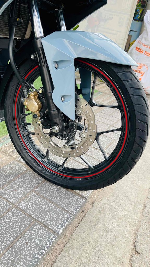 win x 2019 abs. Mua bán Xe máy tại Quận 12 Tp Hồ Chí Minh được đăng bởi Trung Vũ hình 6