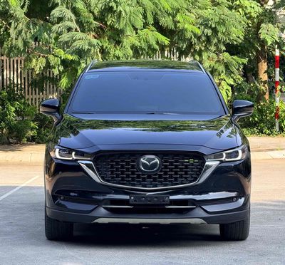 Mazda CX8 Luxury 2.5L 4x2 AT sản xuất 2020