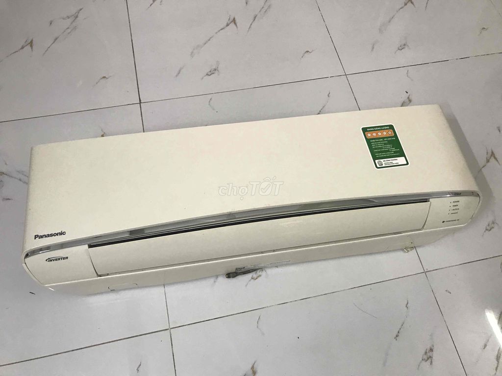 Bán Máy Lạnh, Điều Hoà Panasonic 1.5Hp (1,5 ngựa)