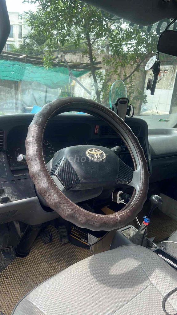 động cơ zin cọp. Mua bán Ô tô tại Thành phố Thủ Đức Tp Hồ Chí Minh được đăng bởi Nguyễn Kim Ngân hình 3